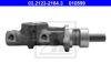 PEX 223400 Brake Master Cylinder